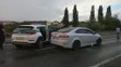 Vodič na výzvy policajtov nereagoval.