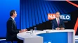 Milan Majerský (KDH) v Na telo
