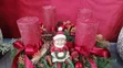 Adventný veniec od Silvie