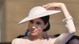 Prvýkrát na verejnosti ako novomanželia. Harry a Meghan žiaria šťastím