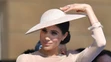 Prvýkrát na verejnosti ako novomanželia. Harry a Meghan žiaria šťastím