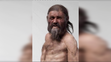 Ľadový muž Ötzi.