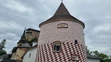 Na Oravskom hrade dokončili obnovu fasády Archívnej veže
