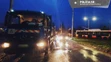 Pri nehode trolejbusu v Banskej Bystrici sa zranilo sedem ľudí