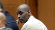 Michael Jace