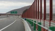 Slávnostné otvorenie úseku okolo Detvy