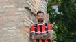 Nové dresy Spartaka Trnava.