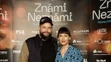Braňo Šimončík a Tamara Heribanová