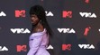 Lil Nas X na VMAs 2021