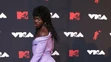 Lil Nas X na VMAs 2021