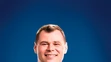 Vedúci úseku Dispo Miloš.