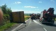 Vážna nehoda sa stala pri Rimavskej Sobote.