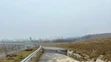 V časti Bytčica došlo k výraznému zosuvu pôdy.