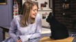 Mellissa Joan Hart ako Sabrina, mladá čarodejnica