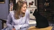 Mellissa Joan Hart ako Sabrina, mladá čarodejnica