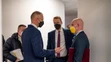 Richard Raši a Branislav Gröhling v relácii Na telo.