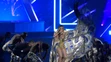 JLo na MTV VMAs 2018