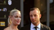 Oscar Pistorius so zosnulou priateľkou.