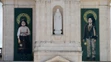 Jacinta a Francisco Martovci z Fatimy.