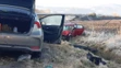 Tragédia na R1. Vyhasol život mladého muža.