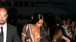 Naomi Campbell
