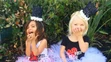 Everleigh Soutas a Ava Foley.