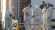 Policajný zásah proti teroristom v Saint-Denis