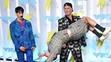 Anthony Kiedis, Flea a Chad Smith z RHCHP.