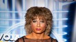 Miro Šmajda ako Tina Turner.