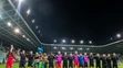 NK Olimpija Ľubľana - ŠK Slovan Bratislava.