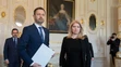 Prezidentka poverila vedením rezortu zdravotníctva Hegera