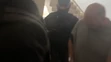 Eskorta priviezla na súd v Trnave Tomáša obvineného z vraždy rodičov.
