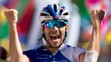 Thibaut Pinot.