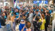 Otvorenie prvej predajne Primark na Slovensku