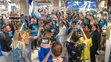 Otvorenie prvej predajne Primark na Slovensku