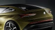Škoda Vision E