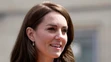 Princezná z Walesu Kate.