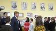 Holandský kráľovský pár zakončil trojdňovú návštevu Slovenska programom v Poprade, Liptovskom Mikuláši a Tatranskom národnom parku.