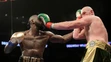 Fury vs, Wilder