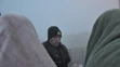 Chrovátsky policajt na hraniciach