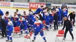 Slováci absolvovali v Ostrave oficiálne fotenie