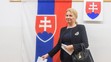 Prezidentka Zuzana Čaputová