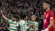 Celtic Glasgow - Slovan Bratislava.
