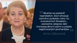 Opozičný poslanec Ján Podmanický na tlačovke s ĽSNS - 454 hlasov.