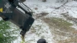 Ruská raketa Kinžal.