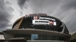 T-Mobile arena.