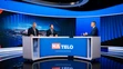 Juraj Krúpa a Matúš Šutaj Eštok v relácii Na telo