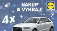 Nakúp a vyhraj!