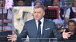 Robert Fico.