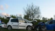 Tragická nehoda pri Žiline.